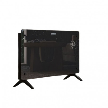 Digital Heater Olimpia Splendid 99238 Black 2000 W