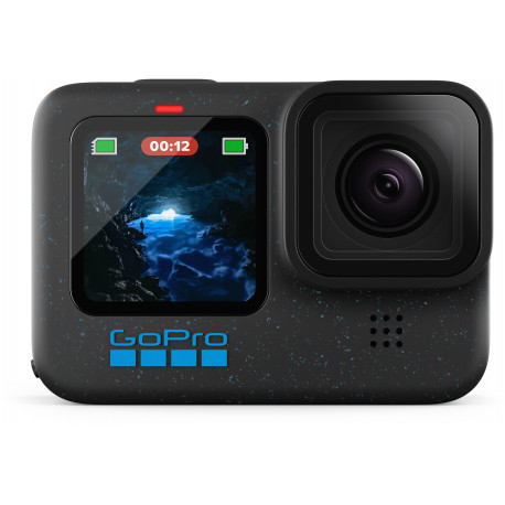 GoPro Hero12 Black (opened package)