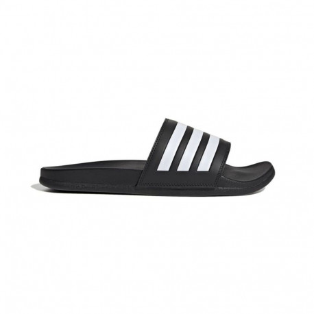 Plätud meestele Adidas Adilette Confort Must - 42