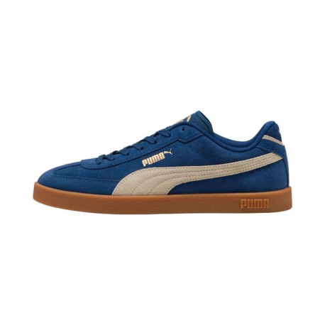 Igapäevajalatsid, meeste Puma Club II Era Sue Sinine - 43