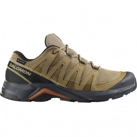 Walking Shoes for Men Salomon X-Adventure Recon Olive - 44