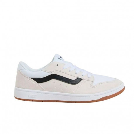 Igapäevajalatsid, meeste Vans Ryland Ls Sucv Beež - 42