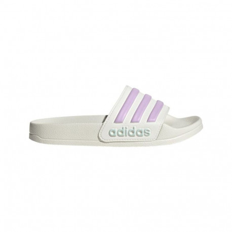 Ujumisbasseini Sussid Adidas Adilette Shower Beež - 30