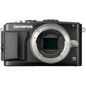 Olympus PEN Lite E-PL5 + 14-42mm II Kit, must