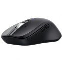 Mouse Trust 25673 Black 3200 DPI