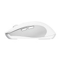 Mouse Trust 25674 White 3200 DPI