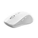 Mouse Trust 25674 White 3200 DPI
