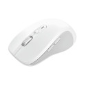 Mouse Trust 25674 White 3200 DPI