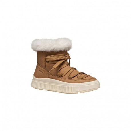 Kids Casual Boots Geox Laquinny A - 29