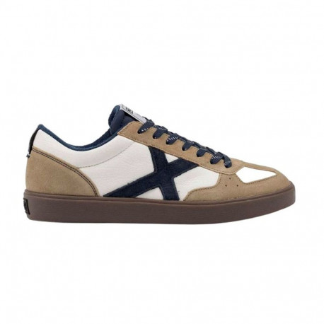 Meeste Jooksukingad Munich Munich Break 45 Valge - 45