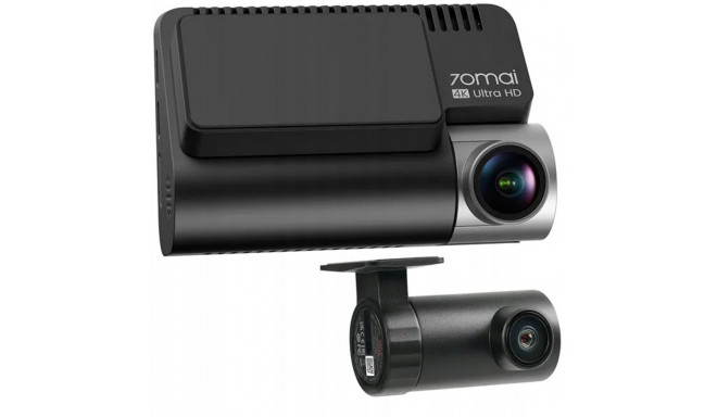 70mai dashcam A810S-2