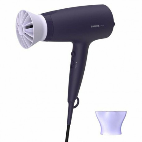 Hairdryer Philips BHD340/10     * Violet 2100 W