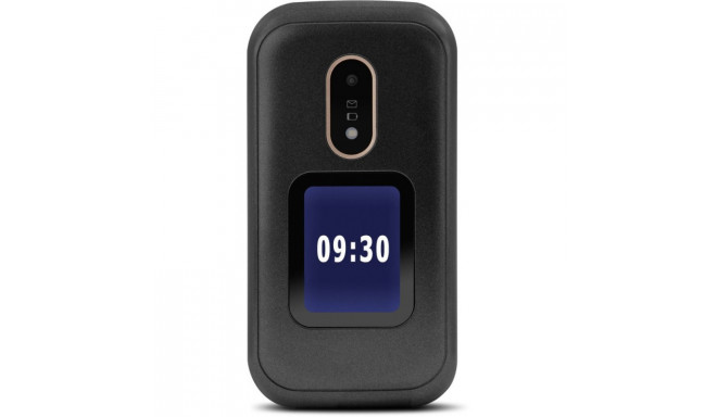 Doro 6060, black (opened package)