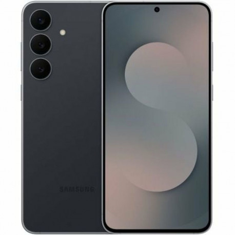 Nutitelefonid Samsung Galaxy S25 FE 6,7" 8 GB RAM 128 GB Must