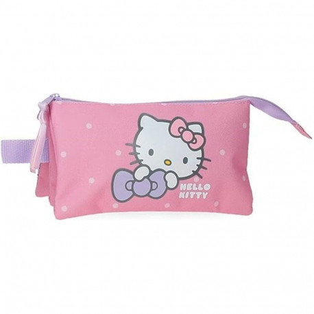 Toilet Bag Hello Kitty 610042405070