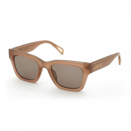 Unisex Sunglasses Zadig & Voltaire SZV461-5106XM Ø 51 mm