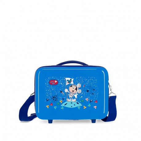 School Case Disney Mickey Mouse