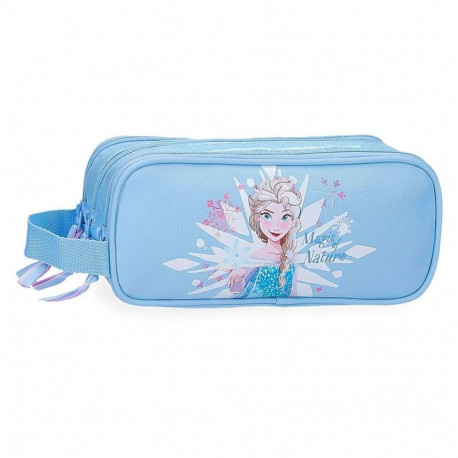 Koolikott Disney Frozen Sinine