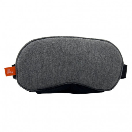 Blindfold Scape Travel