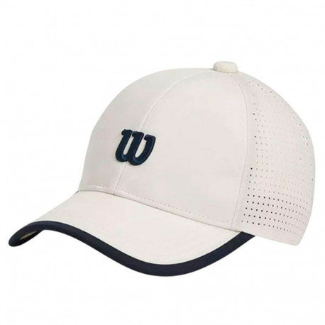 Spordimüts Wilson Structured Classic Tennis