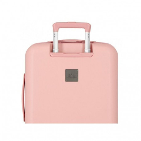 Suitcase Disney Mickey Mouse Multicolour