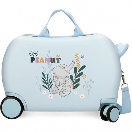 Kohver Disney 630034104002 Mitmevärviline