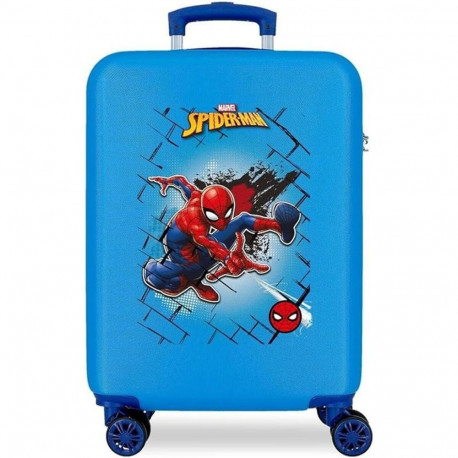 Cabin Trolley Spider-Man 630019110002 Multicolour