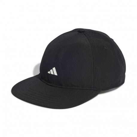 Child Cap Adidas  Essentials Aeroready Black (12 Years)