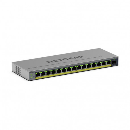 Lüliti Netgear GS116EPP-100EUS