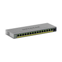 Switch Netgear GS116EPP-100EUS