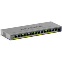 Switch Netgear GS116EPP-100EUS