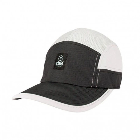 Spordimüts Ciele Athletics Classic-CPlusBox Must M/L