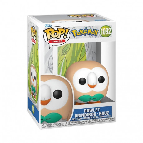 Collectable Figures Funko Pop! 86367 Stick Animal