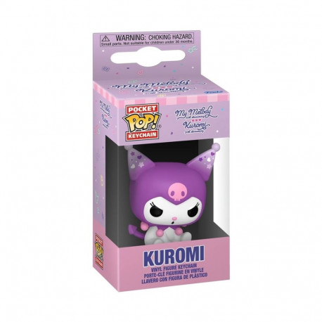 Kogumiskuju Funko Pop! 86875 Vinüül Mitmevärviline