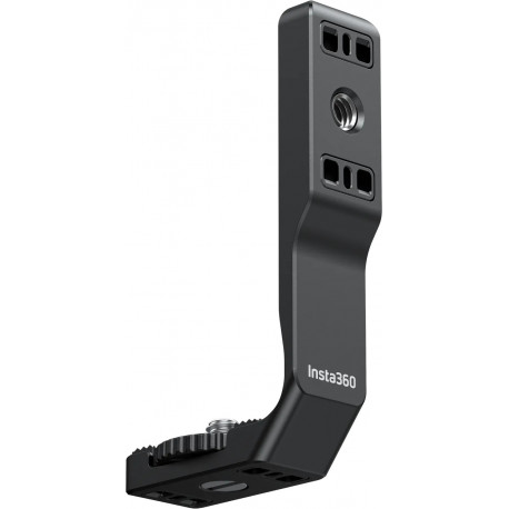 Insta360 X5/X4 Vertical Horizontal Mount (opened package)