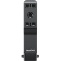Insta360 X5/X4 Vertical Horizontal Mount (opened package)