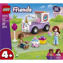 Construction set Lego Friends 42675