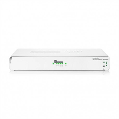 Router Aruba ION SG2505P Ethernet WAN WAN 10/100/1000