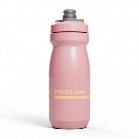 Pudel Camelbak Podium 21Oz Korallpunane coral sunset polüpropüleen 600 ml