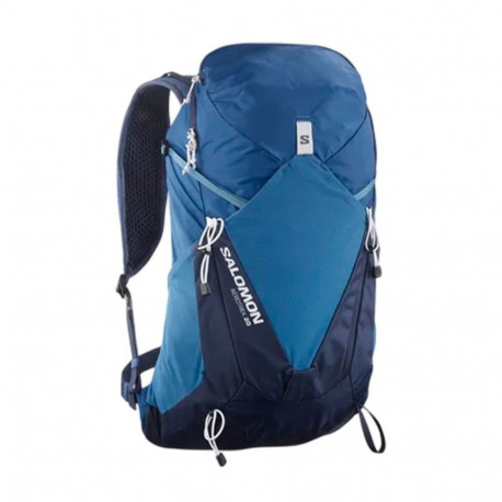 Sports bag Salomon Aerotrek 20 Blue
