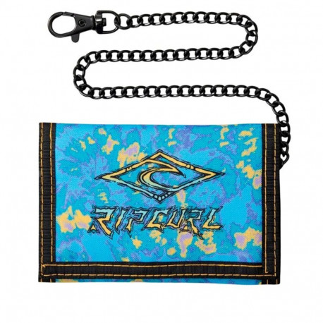 Portfellid Rip Curl Kids Chain Surf Sinine