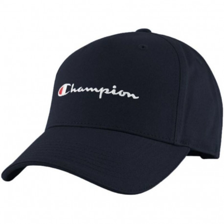 Spordimüts Champion Champion Baseball Cap Üks suurus