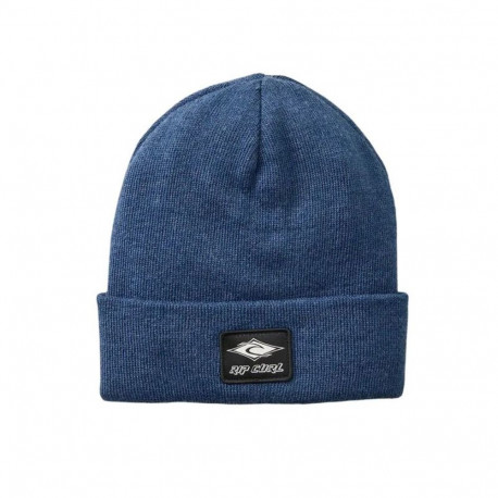 Hat Rip Curl Classic Surf Tall Beanie Blue