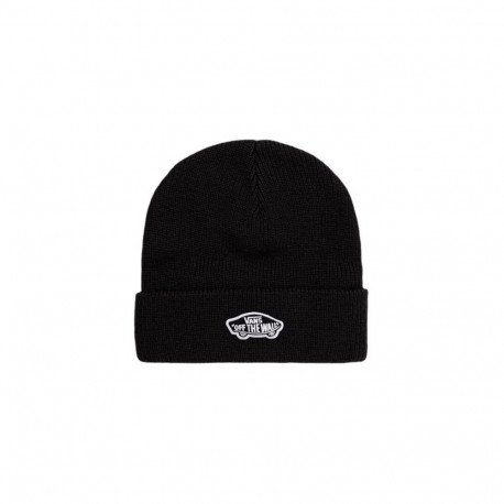 Child Hat Vans Classic Black (One size)