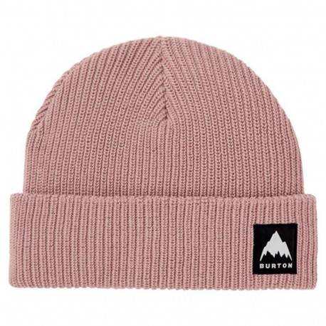 Hat Burton Recycled Vt Beanie Beige One size