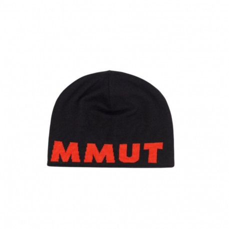 Hat Mammut 1191-04892-0001 Black