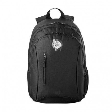 Casual Backpack Wilson NBA Team Backpack Sporting Casual