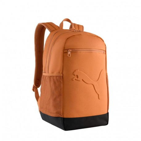 Spordiseljakott Puma Buzz Melted Carame Helepruun 28 L