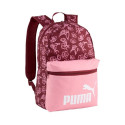 Casual Backpack Puma Phase Aop BackpPoised