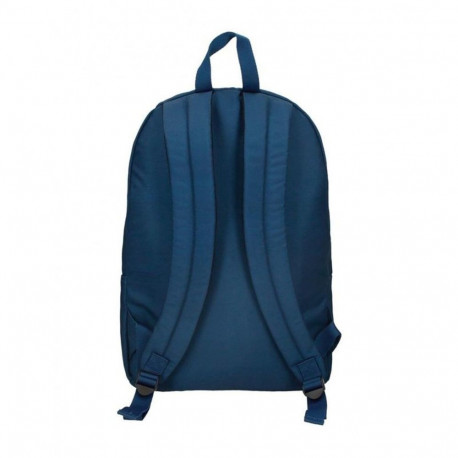 Casual Backpack Reebok Ashland Blue